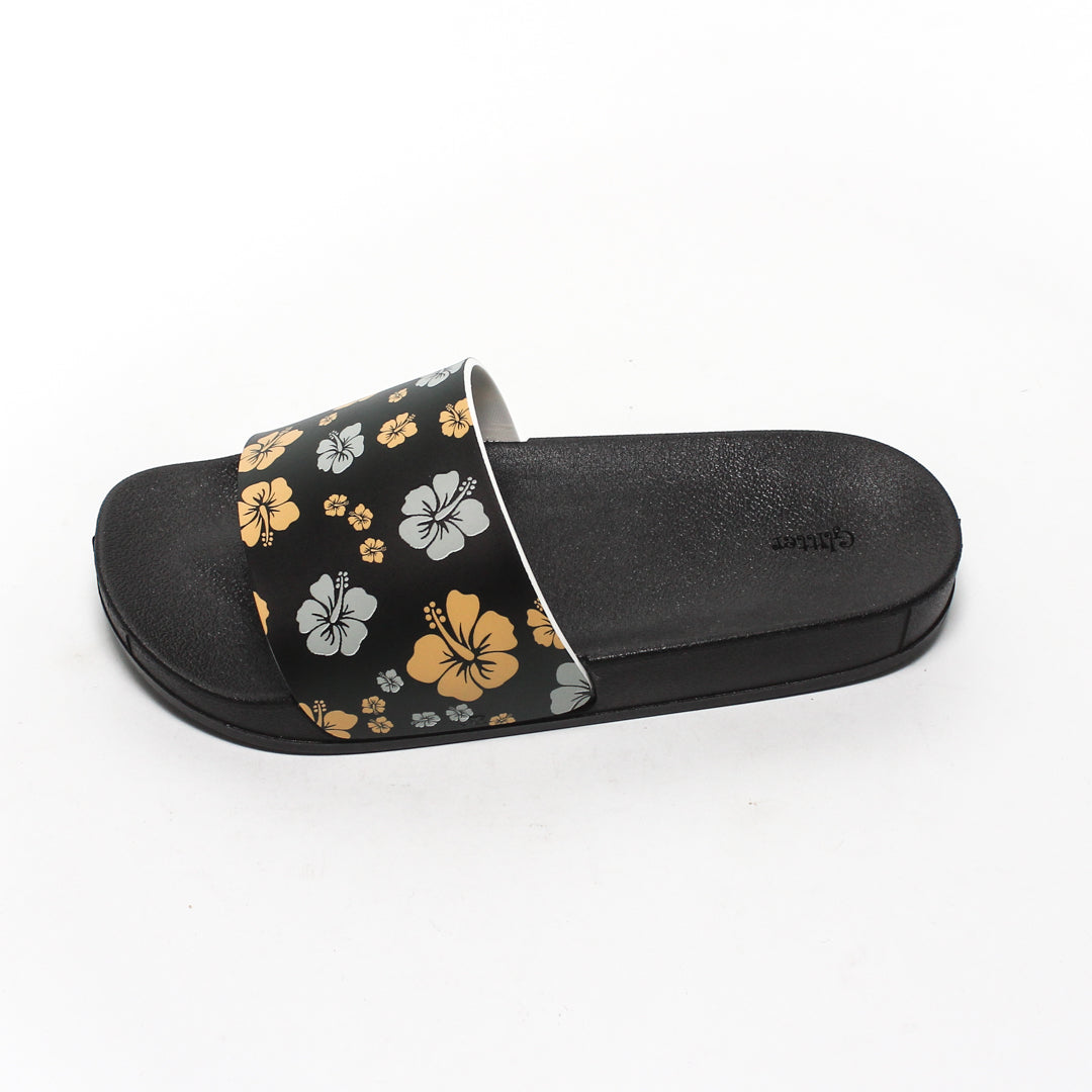 GGF370170 Glitter Women Flip for Summer