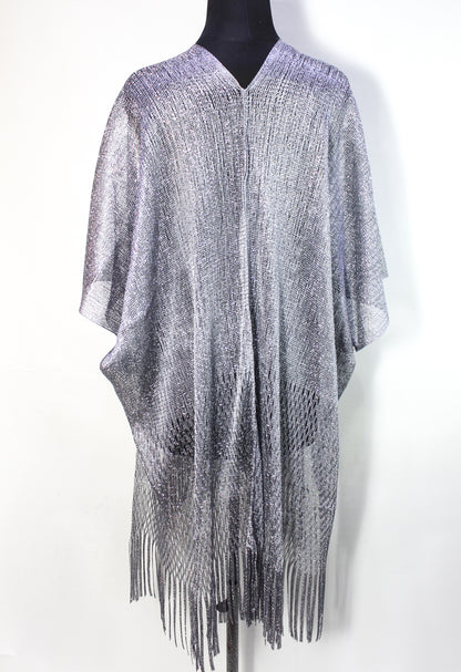 GSC001719 Glitter Women Summer Coverup