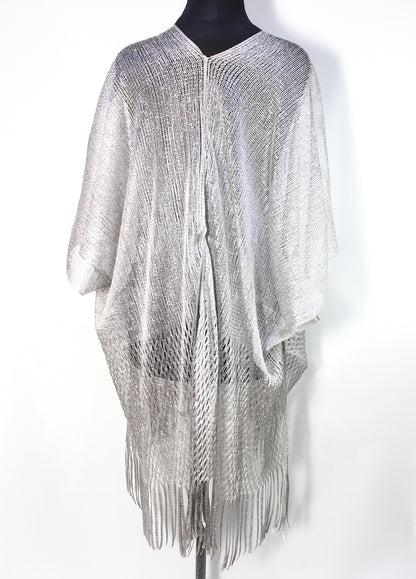 GSC001719 Glitter Women Summer Coverup