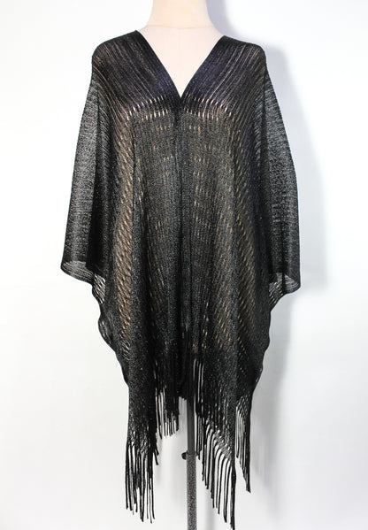 GSC001721 Glitter Women Summer Coverup
