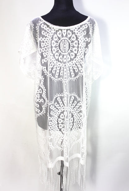 GSC001722 Glitter Women Summer Coverup