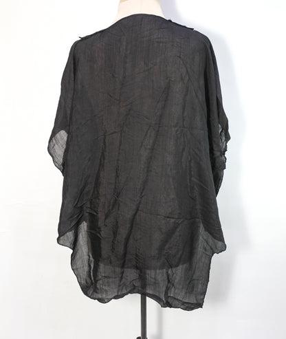 GSC001723 Glitter Women Summer Coverup
