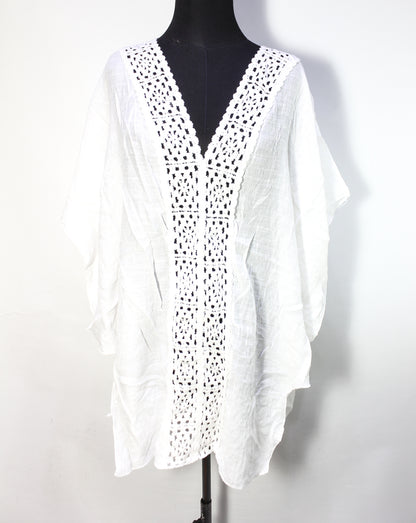 GSC001723 Glitter Women Summer Coverup