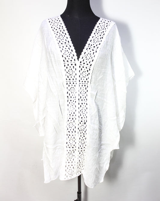 GSC001723 Glitter Women Summer Coverup