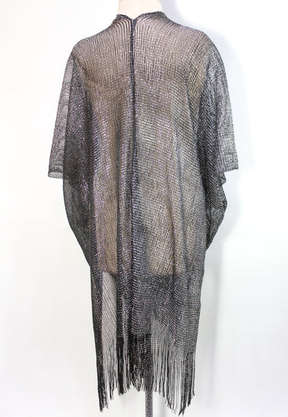 GSC001724 Glitter Women Summer Coverup