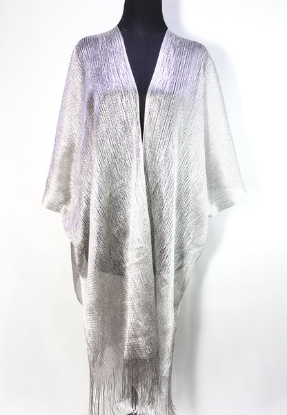 GSC001724 Glitter Women Summer Coverup