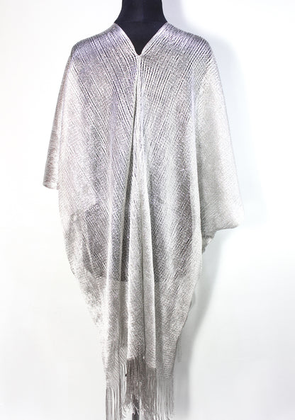GSC001724 Glitter Women Summer Coverup