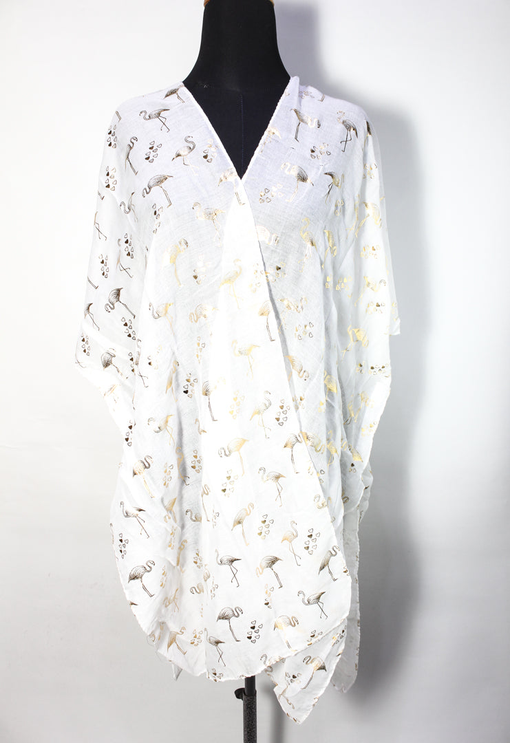 GSC001725 Glitter Women Summer Coverup