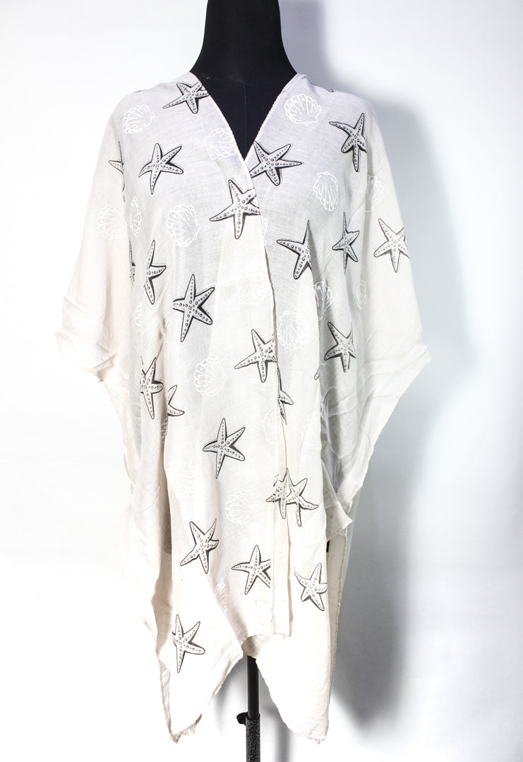 GSC001726 Glitter Women Summer Coverup