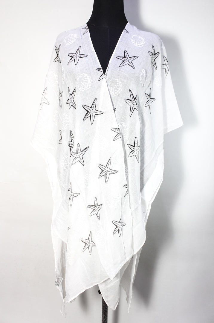 GSC001726 Glitter Women Summer Coverup