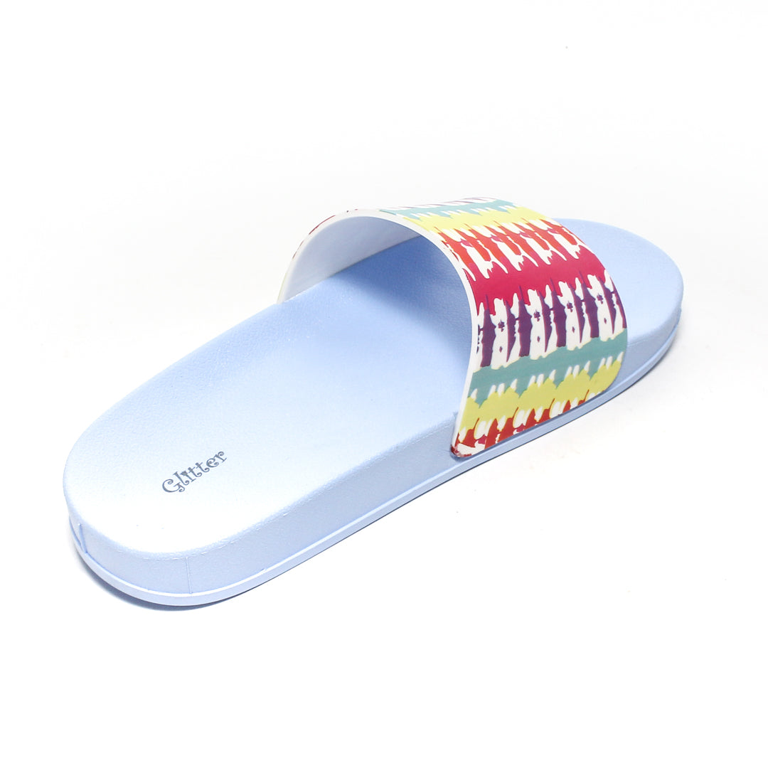 GGF370172 Glitter Women Flip for Summer
