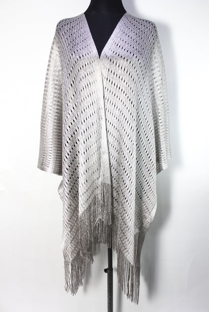 GSC001732 Glitter Women Summer Coverup