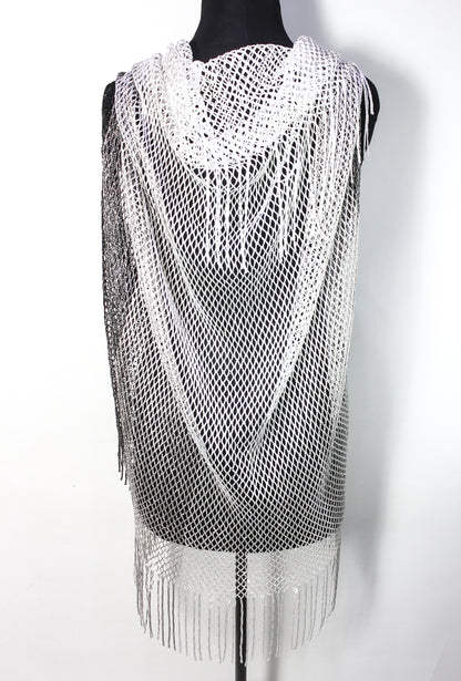 GSC001733 Glitter Women Summer Coverup