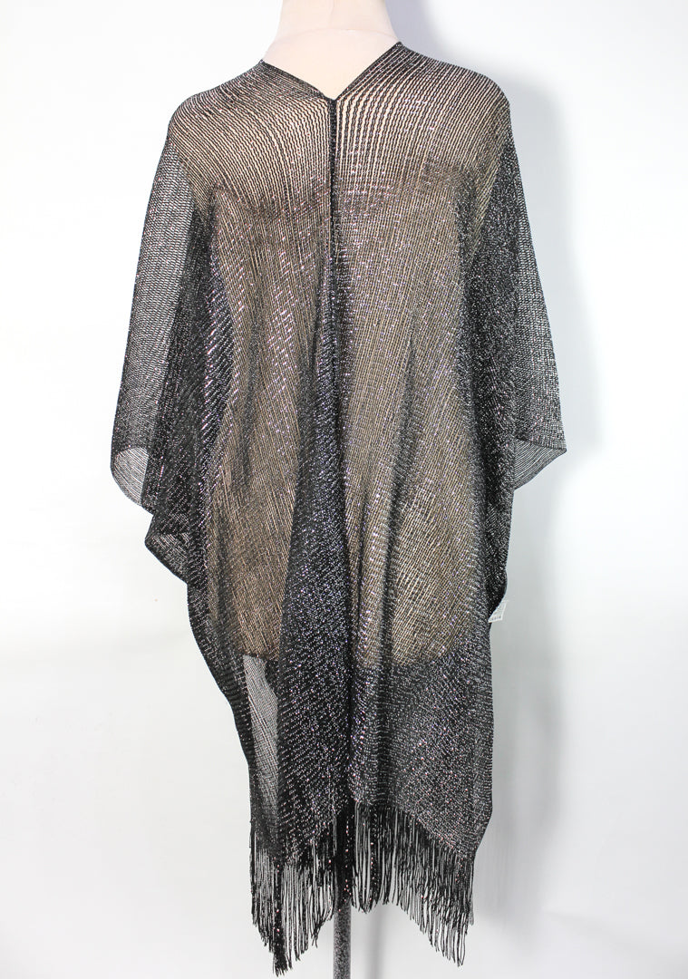 GSC001735 Glitter Women Summer Coverup