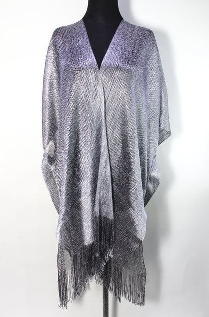 GSC001735 Glitter Women Summer Coverup