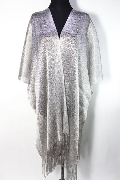 GSC001735 Glitter Women Summer Coverup