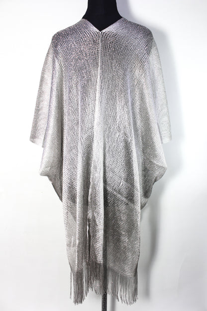 GSC001735 Glitter Women Summer Coverup