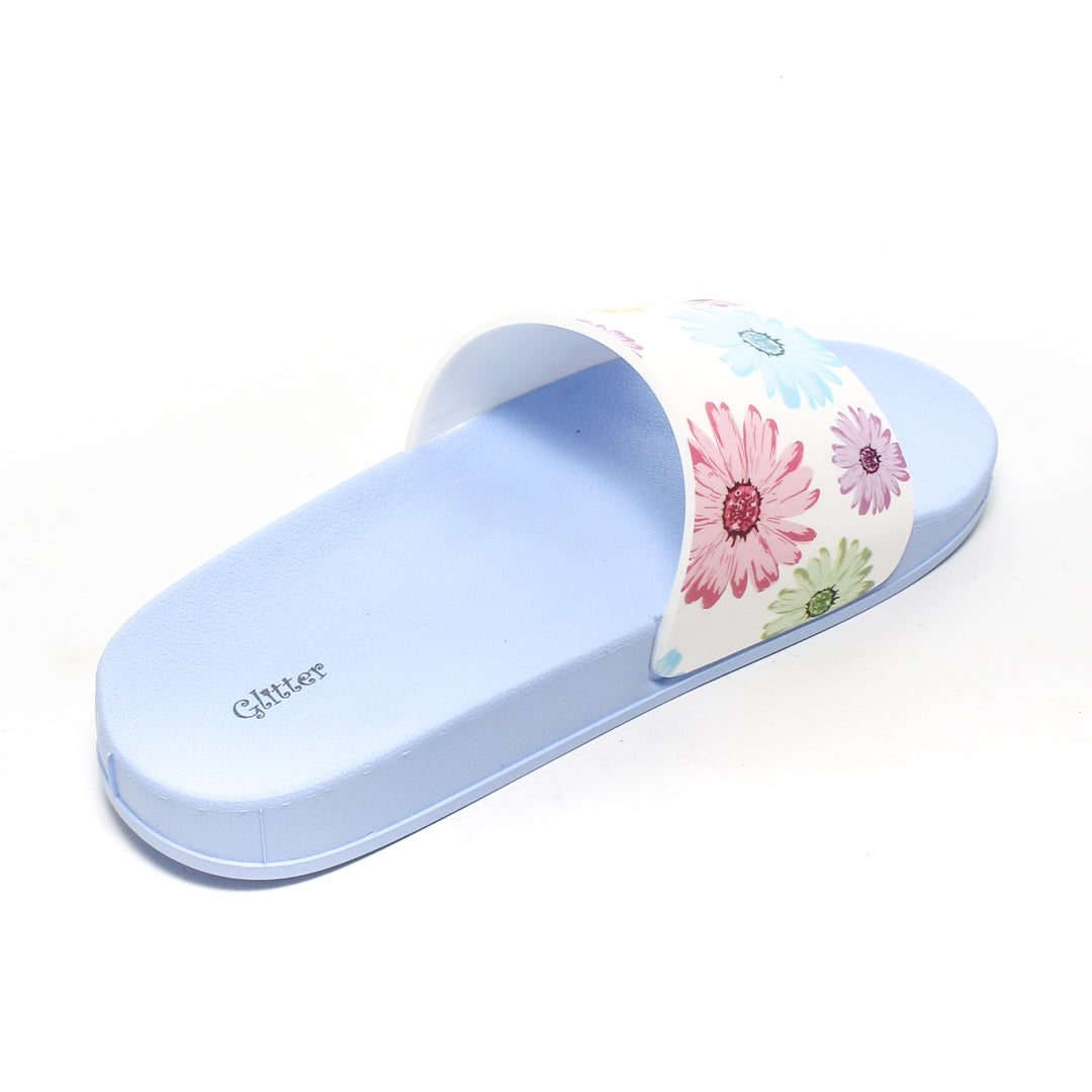GGF370173 Glitter Women Flip for Summer