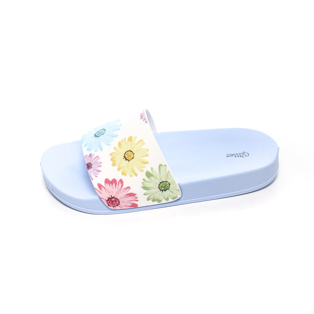 GGF370173 Glitter Women Flip for Summer