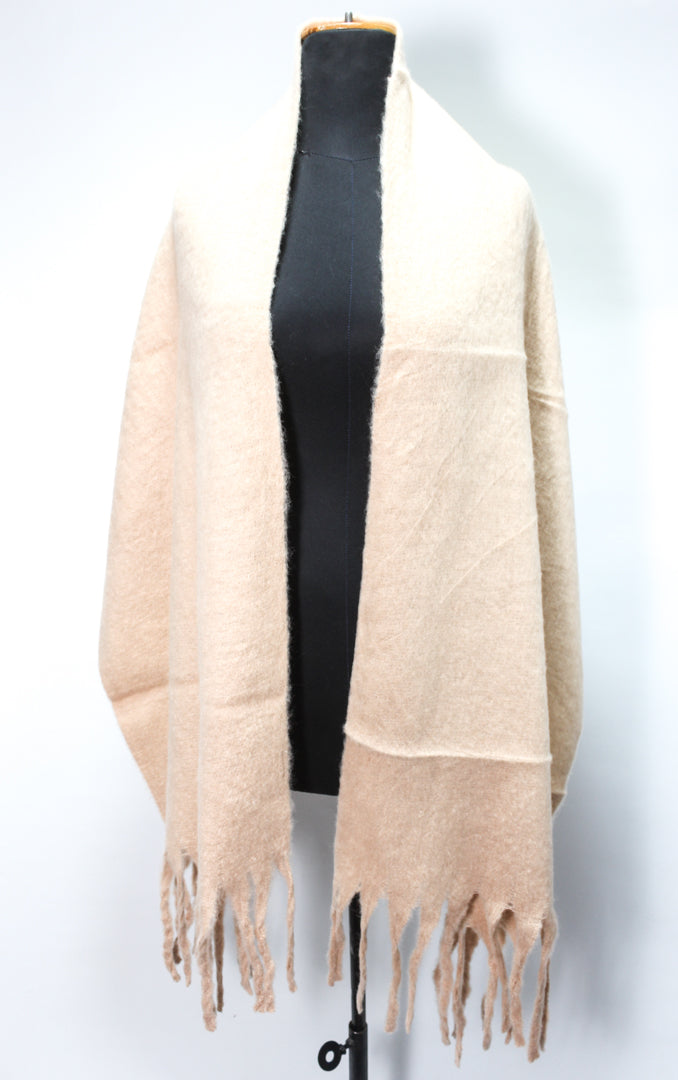GSC001741 Glitter Women Winter Scarf