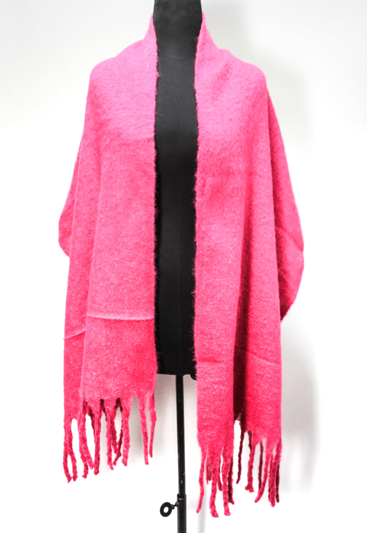 GSC001741 Glitter Women Winter Scarf