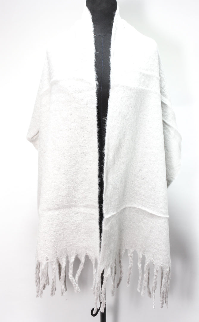 GSC001741 Glitter Women Winter Scarf