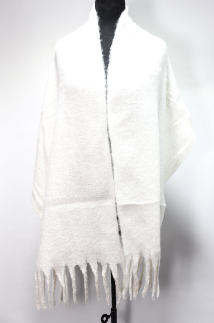 GSC001741 Glitter Women Winter Scarf