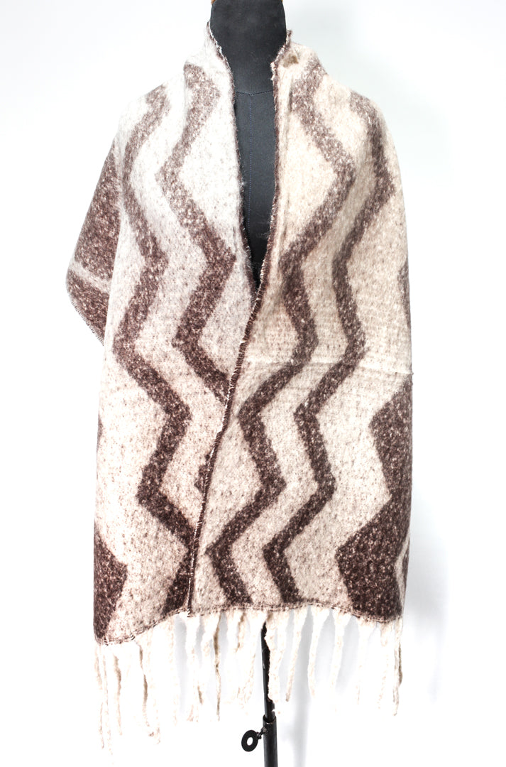 GSC001742 Glitter Women Winter Scarf