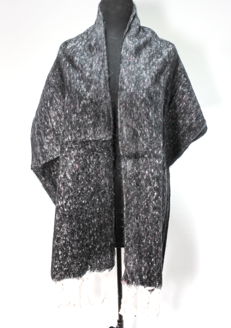 GSC001743 Glitter Women Winter Scarf