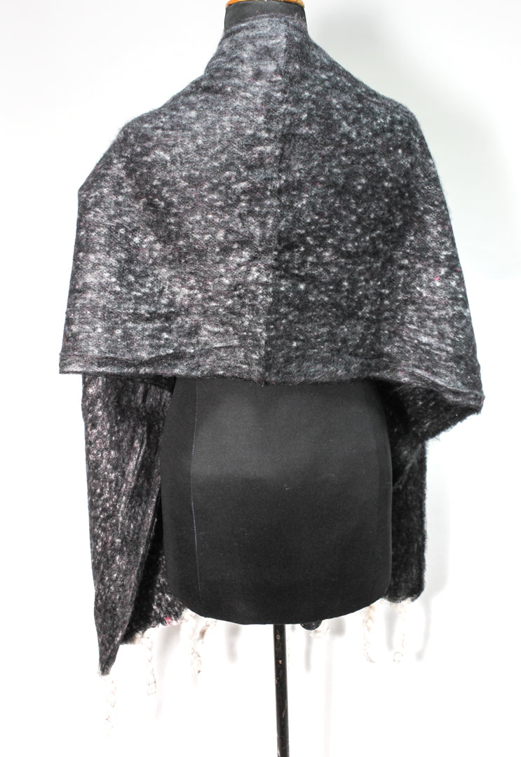 GSC001743 Glitter Women Winter Scarf