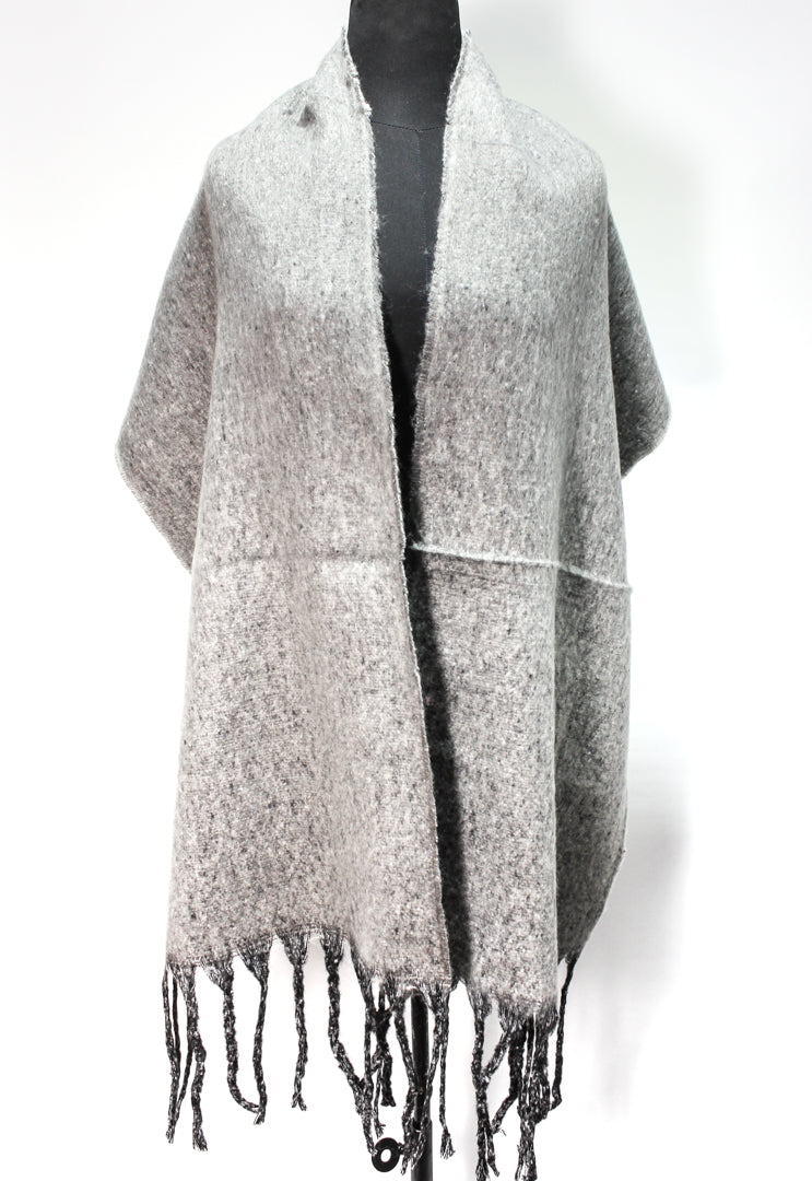 GSC001744 Glitter Women Winter Scarf