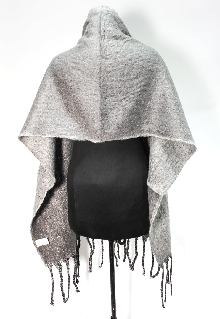 GSC001744 Glitter Women Winter Scarf