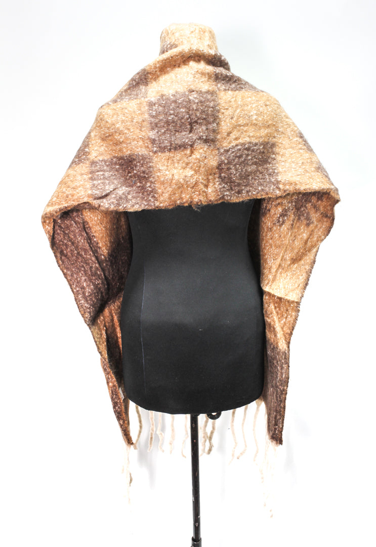 GSC001749 Glitter Women Winter Scarf
