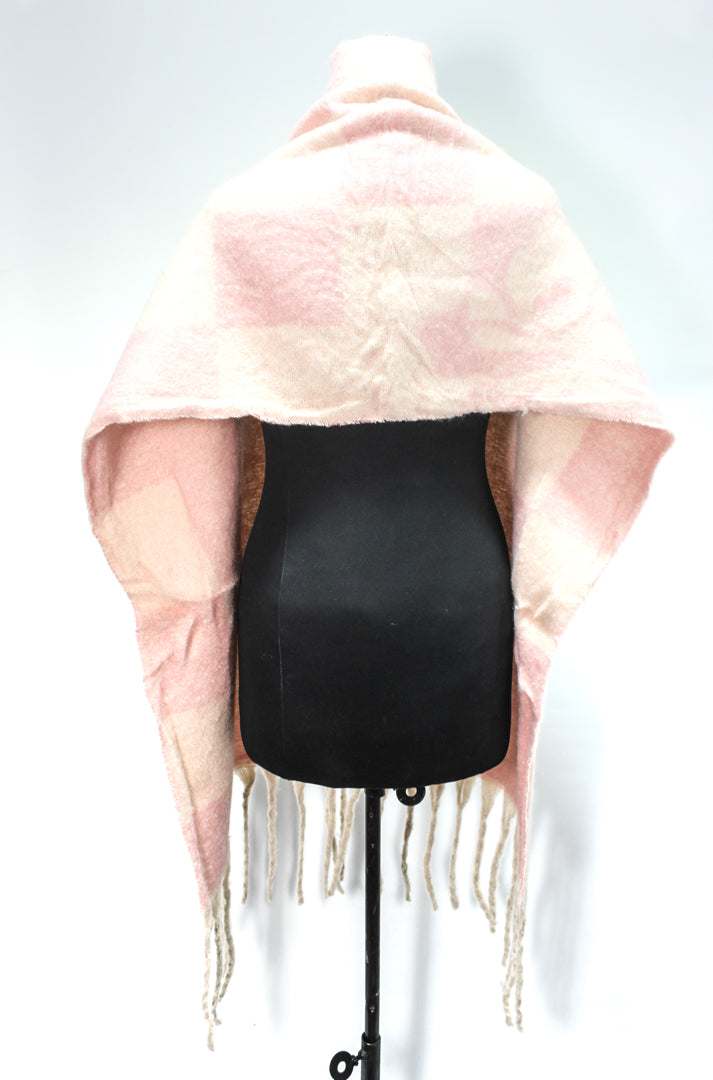 GSC001749 Glitter Women Winter Scarf