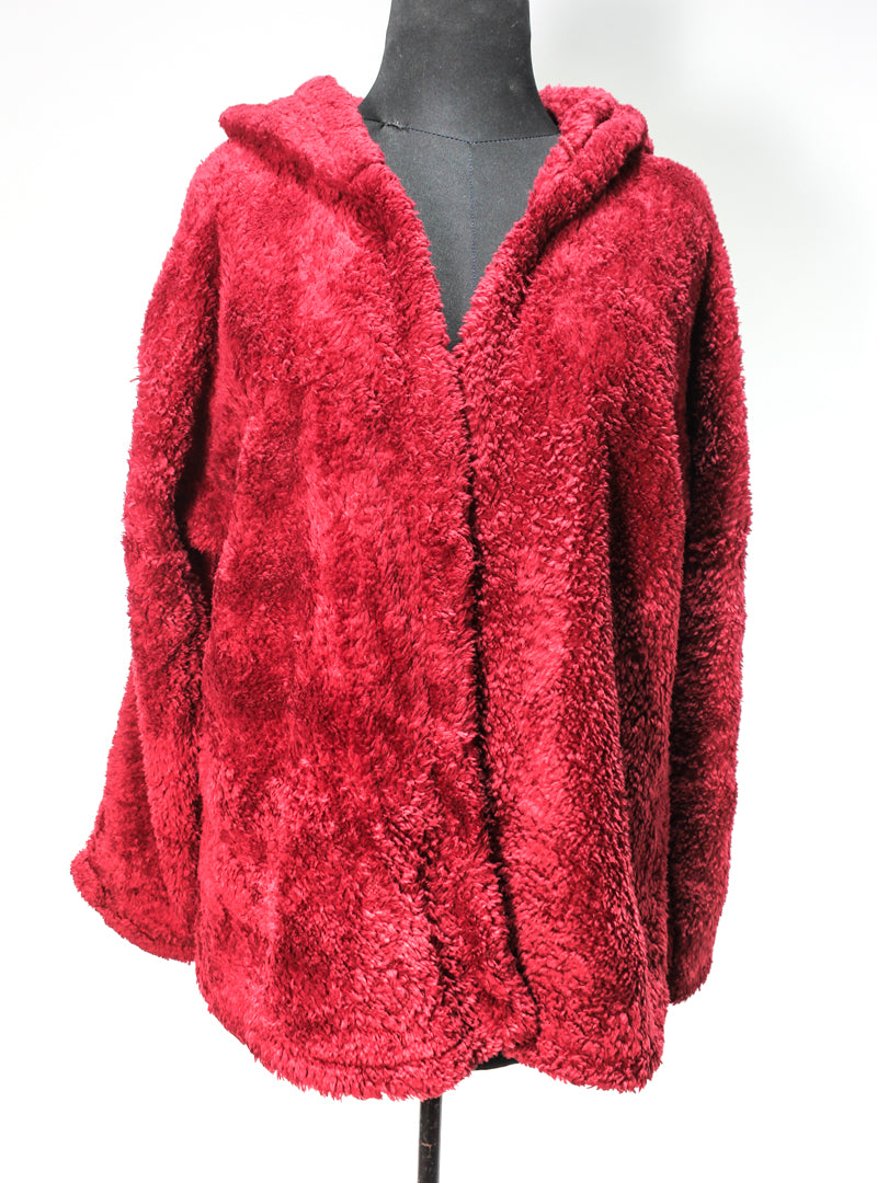 GSC001756 Glitter Women Winter Jacket