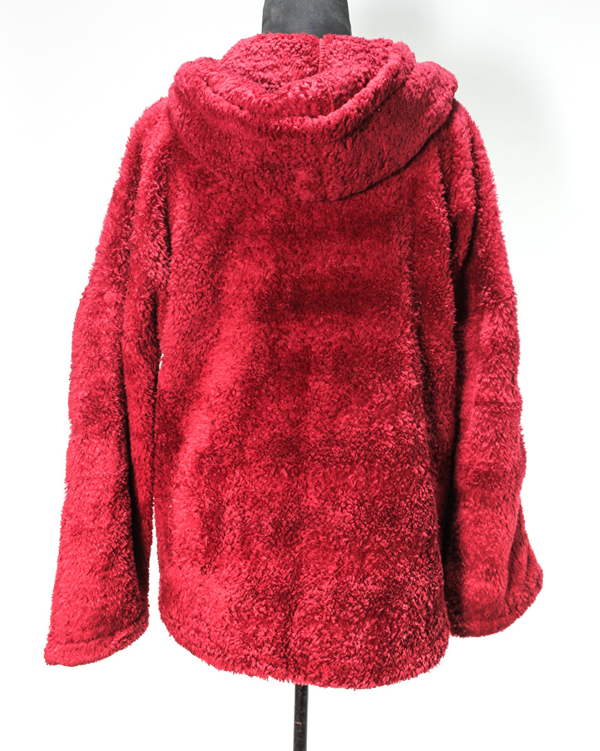 GSC001756 Glitter Women Winter Jacket