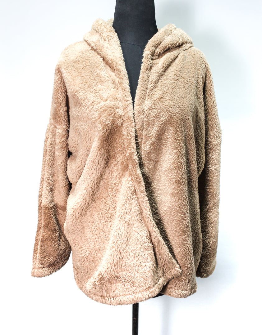 GSC001756 Glitter Women Winter Jacket