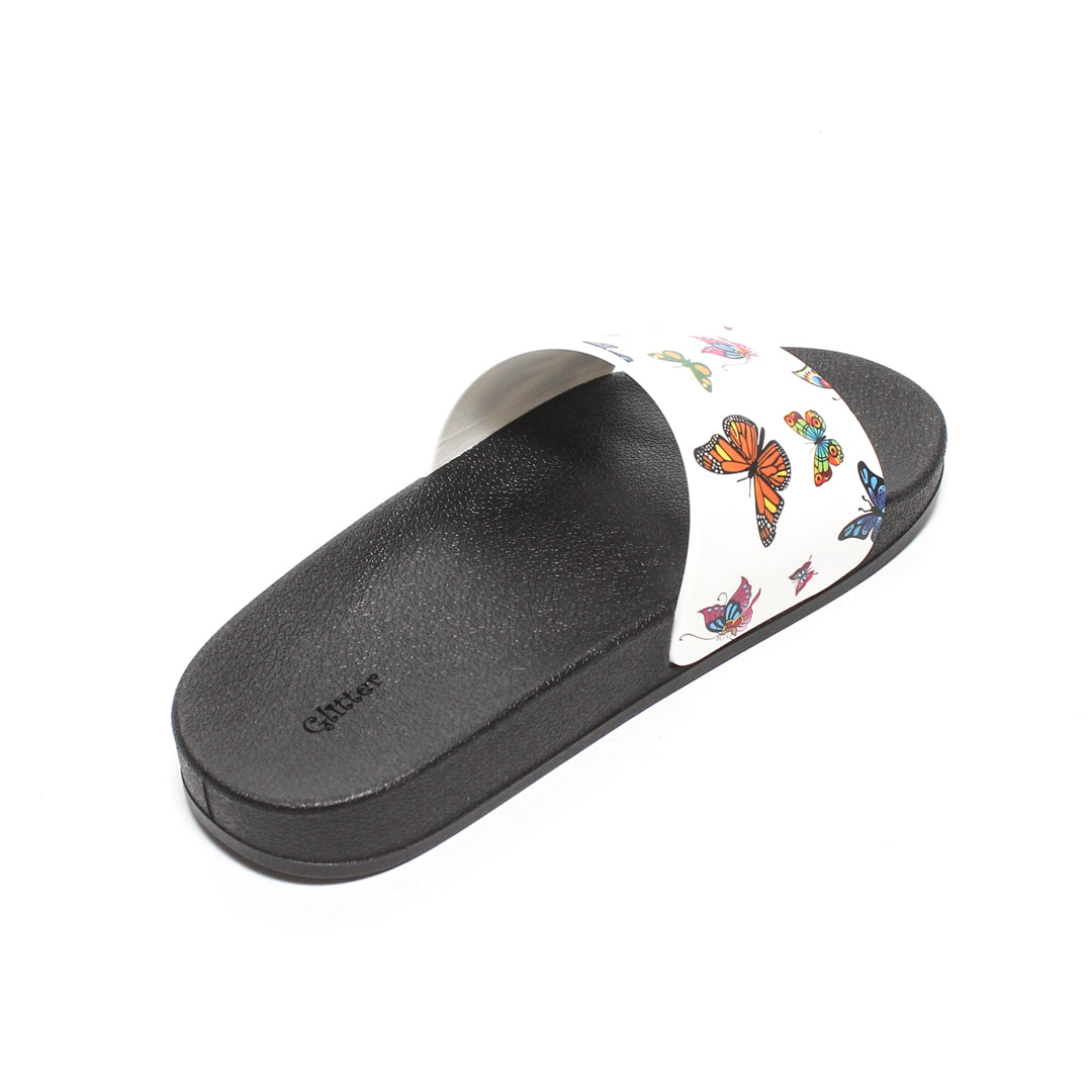 GGF370175 Glitter Women Flip for Summer
