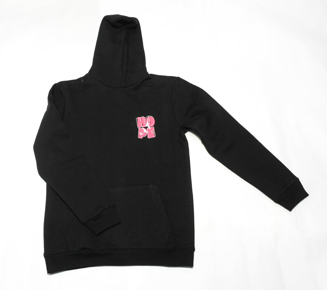 GSC001764 Glitter Women Winter Hoodie