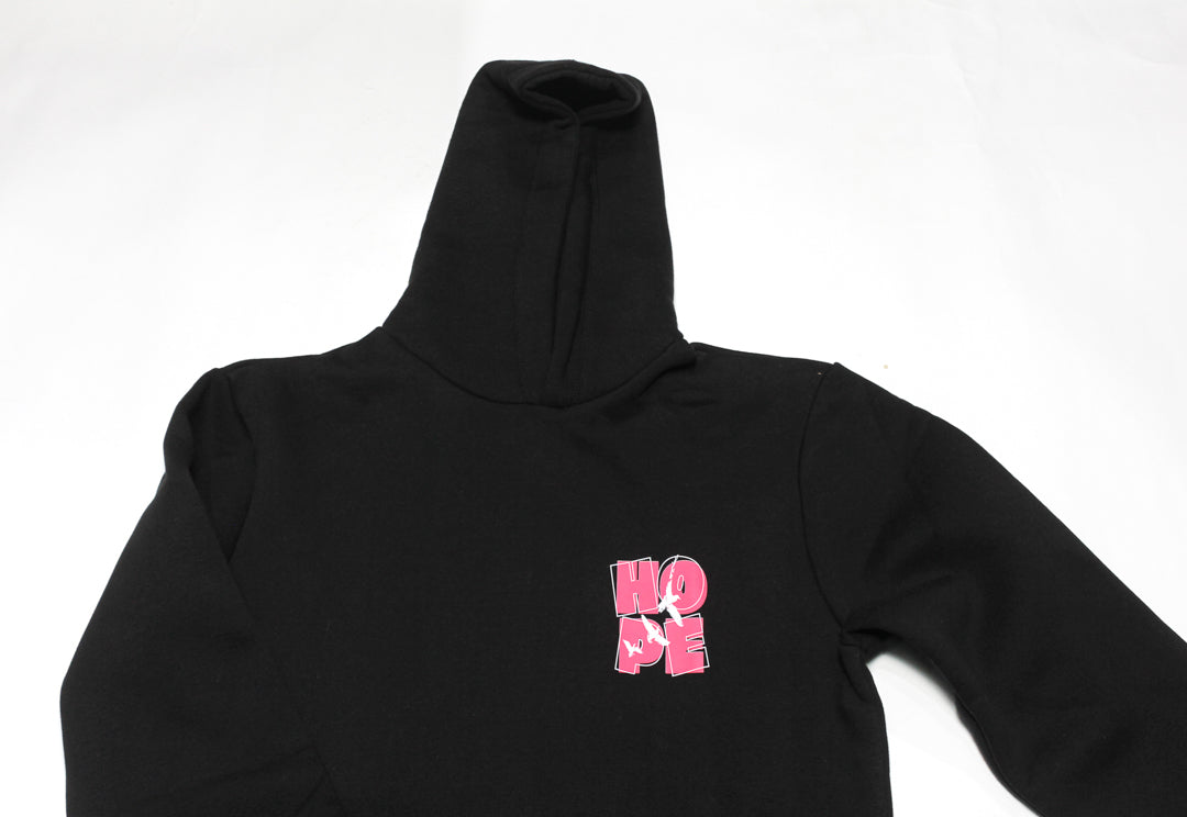 GSC001764 Glitter Women Winter Hoodie