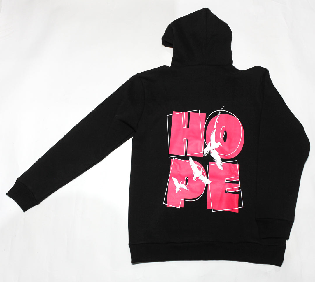 GSC001764 Glitter Women Winter Hoodie