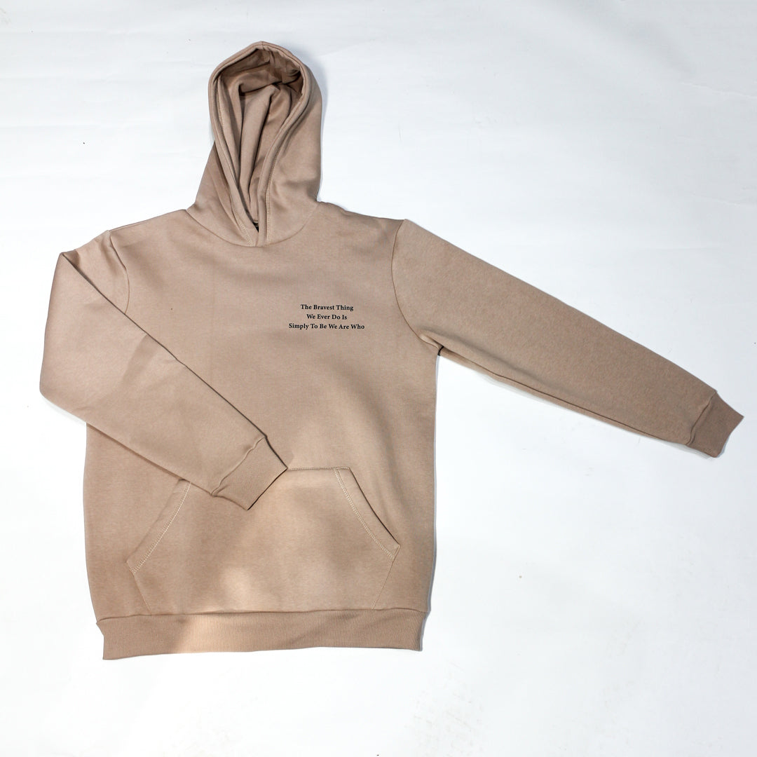 GSC001767 Glitter Women Winter Hoodie