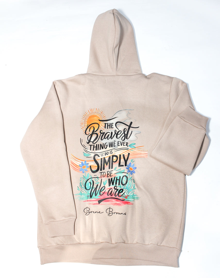 GSC001767 Glitter Women Winter Hoodie