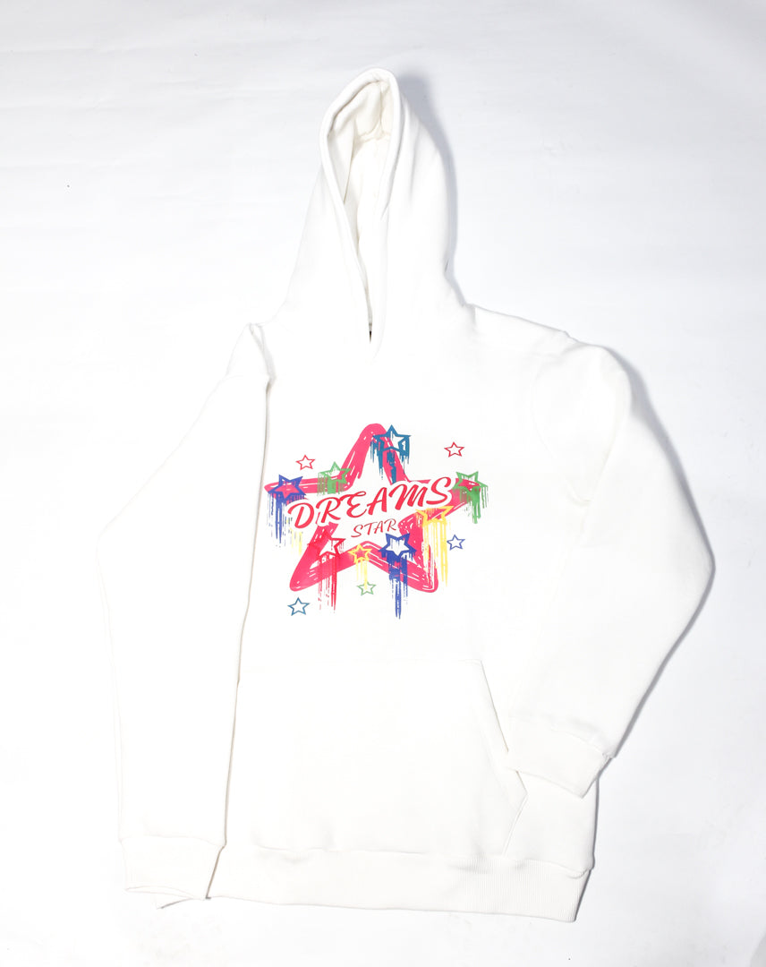 GSC001773 Glitter Women Winter Hoodie