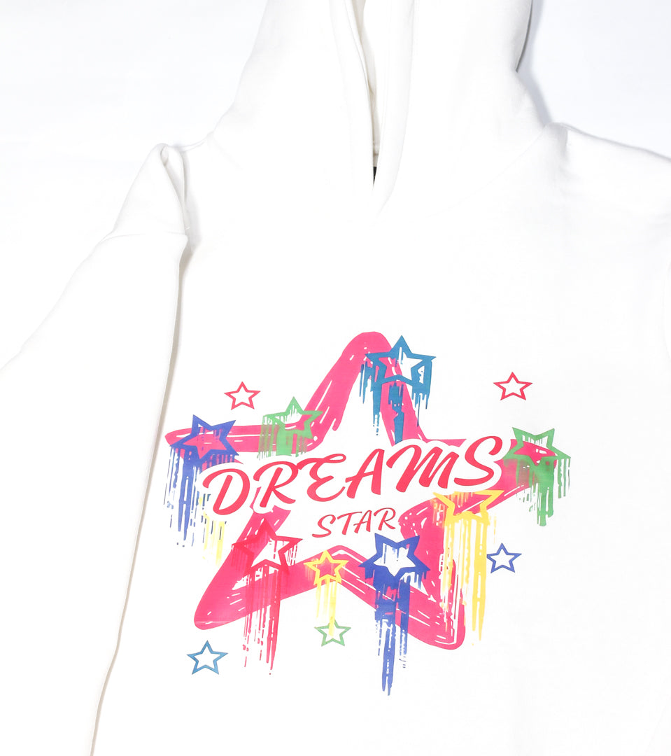 GSC001773 Glitter Women Winter Hoodie