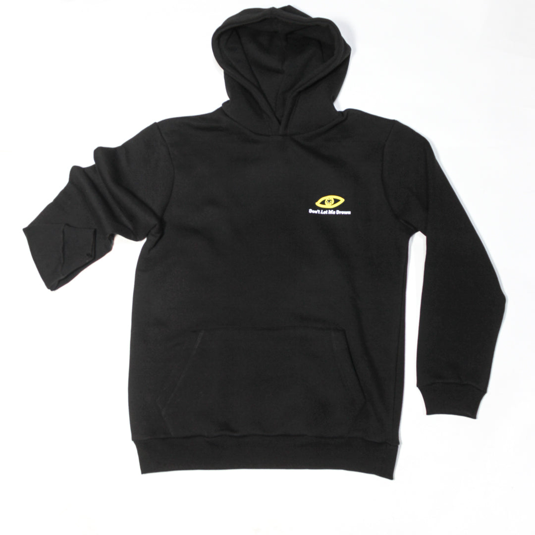 GSC001776 Glitter Women Winter Hoodie