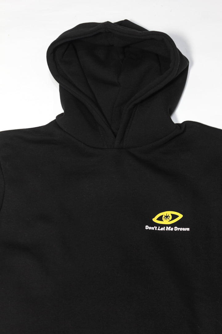 GSC001776 Glitter Women Winter Hoodie