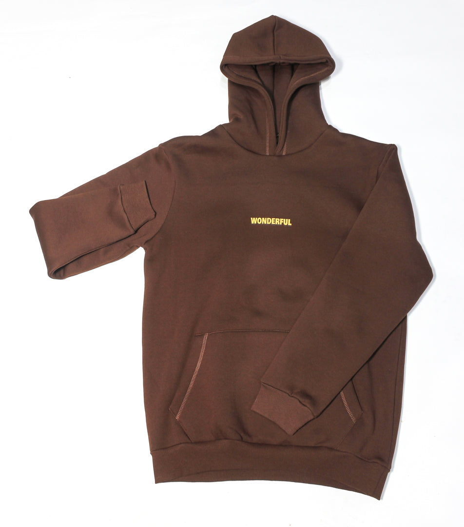 GSC001782 Glitter Women Winter Hoodie