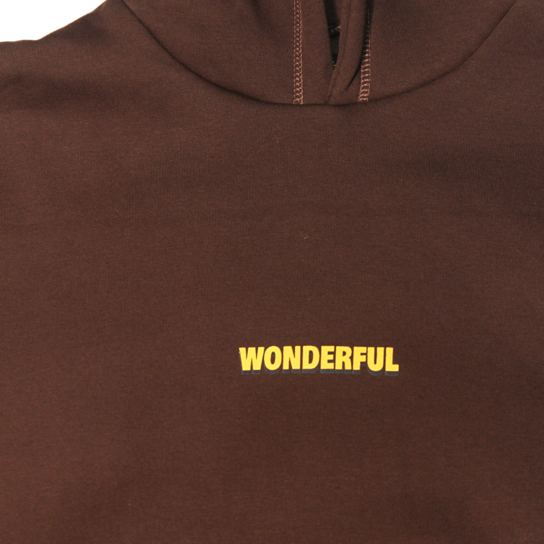 GSC001782 Glitter Women Winter Hoodie