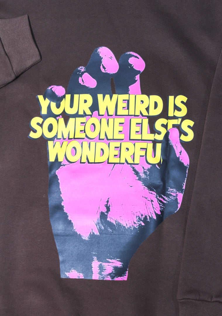 GSC001782 Glitter Women Winter Hoodie